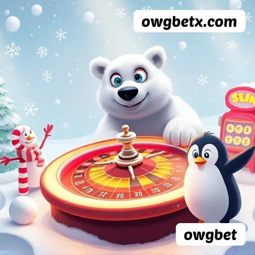 Vantagens APK mobile owgbet Brasil