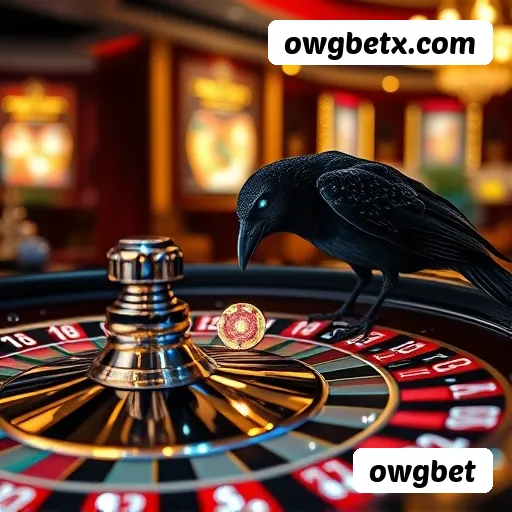 owgbet App Mobile iOS Android Brasil