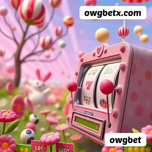 Notificações push owgbet app