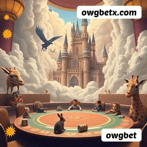 Modo offline owgbet app