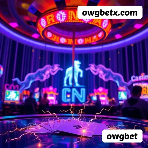 Blackjack ao vivo owgbet