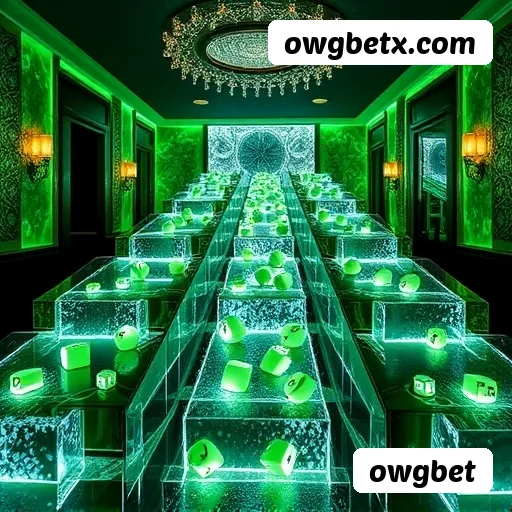 Roleta ao vivo owgbet