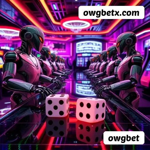 Segurança Certificada owgbet Licença Curaçao