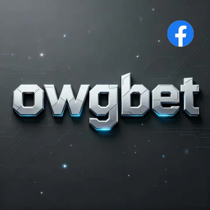 Comunidade owgbet no Facebook