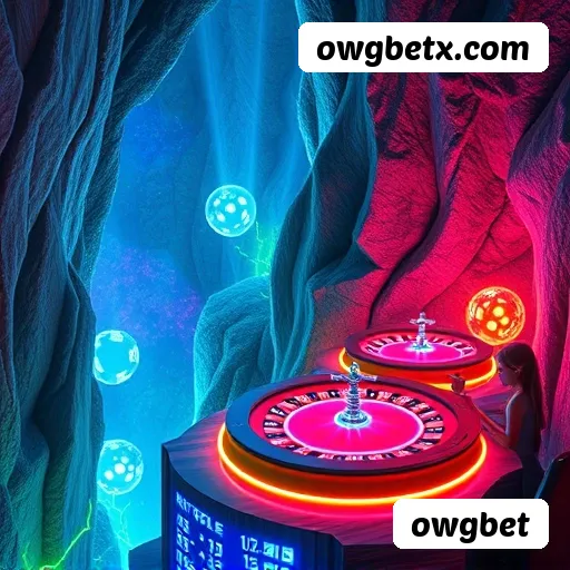 PIX Instantâneo 24/7 owgbet Brasil