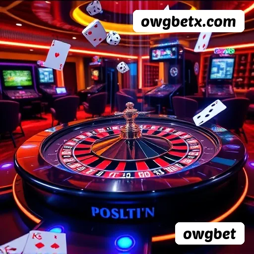 Tabela RTP verificado jogos populares owgbet